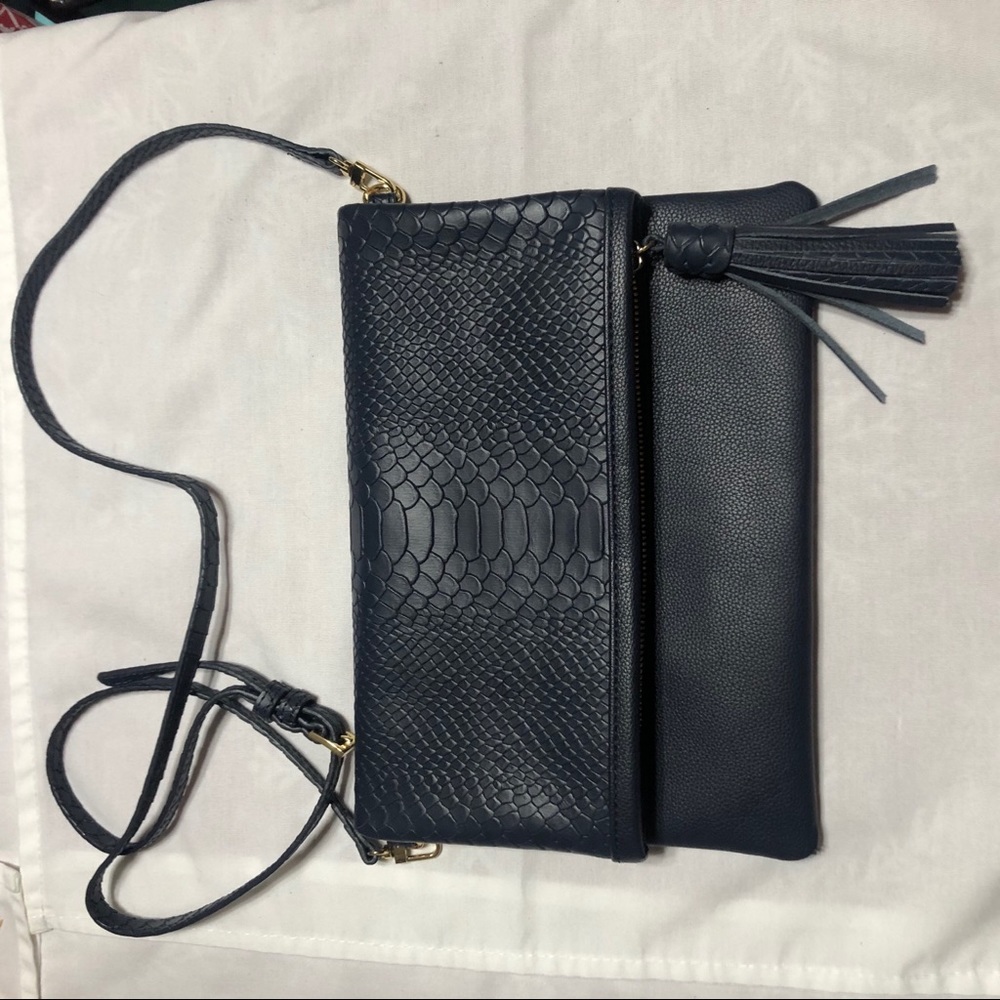 GiGi Crossbody Bag